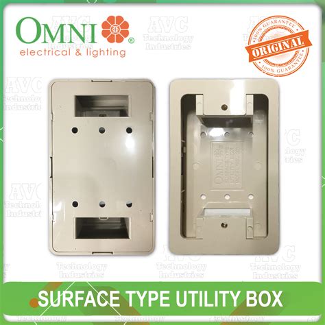 definition of electrical utility box|surface mounted utility box.